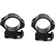 Colezium Dürbün Bağlama Aparat 11MM