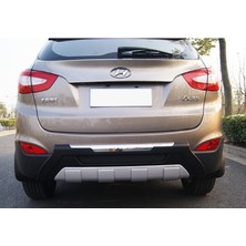 Ekolmaks Hyundai IX35 Arka Tampon Koruma Orjinal Oem