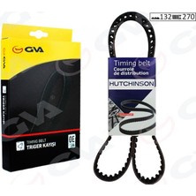 Gva 58132270 - Triger Kayışı 132 270 132 Diş Megane Clıo-Laguna-