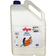 Colezium Alçılı Yüzey Astarı 4 Litre
