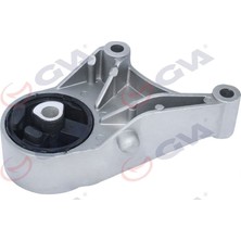 Gva 9390117 - Motor Takozu On Astra H Merıva B Zafıra B 1.2-1.4-