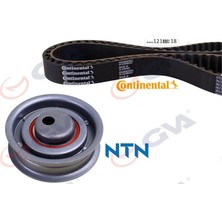 GVA-59T7515 Triger Seti Golf Iıı 91-97 -Polo Clas. 95-01 -Ibıza