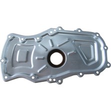Triger Zincir Alt Kapak (Mg) | Mg Zs