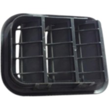 Arka Çamurluk Iç Hava Panel (Mg) | Mg Zs