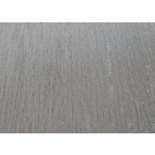 Vertu Vitalis VV-YGMFQ Bej Düz Duvar Kağıdı 16 m² Silinebilir Modern Salon ve Yatak Odası 106 cm x 15,36 m