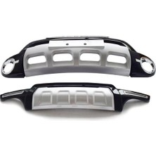 Ekolmaks Hyundai Santa Fe Ön Arka Tampon Koruma Orjinal Oem