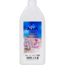 Bezos (Likit) Sıvı Vazelin 1 Litre