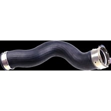 Üçel Turbo Hortumu (Vw Polo 10-14  Audi A1 11-14  Seat Ibiza 12-15  Skoda Fabia 09-15)