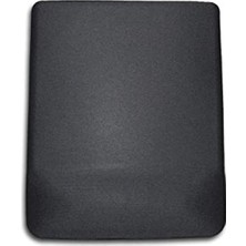 Esranın Dünyası Ergonomik Kare Tasarımlı Suya Dayanıklı Mouse Pad, Kaymaz Taban