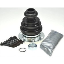 Üçel Ic Aks Korugu (Vw Passat 85-05  Audi 100 77-94  A4 95-01  A6 95-05)