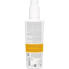 Esranın Dünyası Bebek ve Çocuklar Için Yüksek Koruma Güneş Kremi, 200 ml Sprey