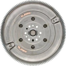 LuK Dmf Volan ( Bmw 1 Series 114İ-116İ-118İ 120İ (F20-F21) 11-15 / 3.16 I (F30-F31) 12-16 )