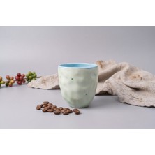 Masal Tedarik Flora Seramik Bardak