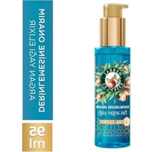 Esranın Dünyası 95 ml Argan Yağı ile Saç Bakım Yağı, Besleyici ve Parlaklık Veren Formül