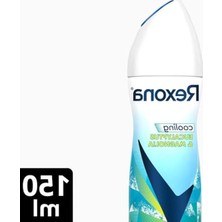Esranın Dünyası Kadın Sprey Deodorant, Eucalyptus & Magnolia Aromalı 150 ml