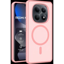 Mudanis Joko Xiaomi Redmi Note 15 Pro 5g Jota Magsafe Kapak - Pudra