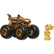 Esranın Dünyası Monster Trucks Bigfoot Şampiyonları Tekli Arabalar