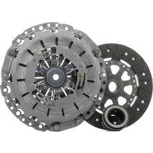 LuK Debriyaj Seti Rulmanli Bmw E46/60 320/325/520/525I M54