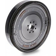 LuK Volan Bmw 120İ X3 E83 2.0 05-08