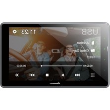 Esranın Dünyası Bluetooth Özellikli Double Teyp, D1M-AF555BT