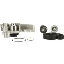 Skf Triger Seti+Kumanda Edilebilen Devirdaim Vw Polo 14- Audi A1 14-18 Seat Ibiza 15- Toledo 15-19 Skoda Fabia 15- Cusa-Cusb
