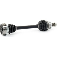 Skf Sol Aks Komple Vw Polo Seat Ibiza Skoda Fabia