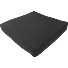 Viscowise Tekerlekli Sandalye Minderi Visco/45*45*7 cm (Çantalı)