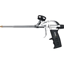 Sgs 301 Köpük Tabancası Krom Kaplama
