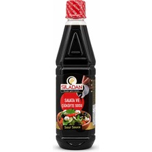 Sıladan Salata ve Çiğ Köfte Sosu 1 Lt Pet