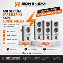 Dotvolt Priz