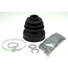 Üçel Ic Aks Korugu (Vw Golf 04-14  Passat 06-11  Audi A3 04-08  Seat Leon 06-10 Skoda Octavia 04-)