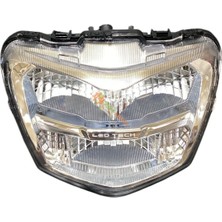NCR TVS JUPİTER 125 FAR E BELGELİ
