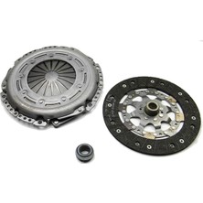 LuK Debriyaj Seti ( Bmw 3 Seri E46 /  N-42/46 )