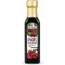 Sıladan Ev Yapımı Tadında Nar Ekşisi 350 gr
