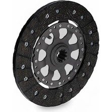 LuK Debriyaj Diski ( Bmw 3 Series (E30) 3.20-3.23-3.25 85-95 / 5 Series (E39) 5.20-5.25- 91-01 )