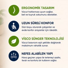 Viscowise Yeni Nesil Posture Vısco