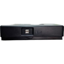 Dt Swiss HEGEL 40A MPPT ŞARJ KONTROL CİHAZI