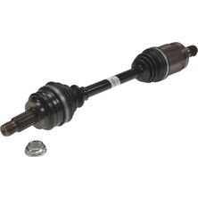 Gkn Komple Aks On Sol ( Bmw E83 04-08