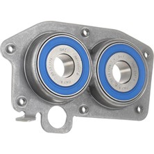 Skf Sanzuman Arka Ciftli Rulman (Vw Caddy 04-11 golf 03-17  Polo 02-18 audi A3 09-13  Seat Leon 06-20)