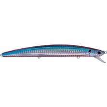Esranın Dünyası 160S Mullet Suni Yem, Balık Avı Için Etkili Seçenek