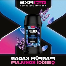 Esranın Dünyası Premium Erkek Stick Deodorant, 50 ml Ferahlatıcı Etki