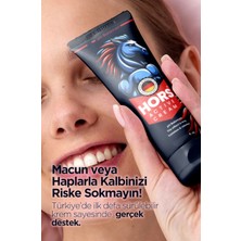 Bezos Hors Active Cream Gecikme ve Sertleşme P.enis Kremi 50ML 4 Adet 1 Adet Jel
