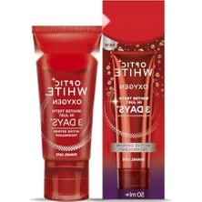 Esranın Dünyası Beyazlatıcı Diş Macunu 50 ml | Aktif Oksijen Teknolojisi ile