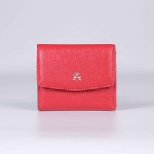 AKONGRAND Marin - Minimal Kadın Cüzdanı