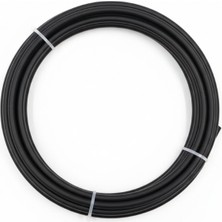 Hegel 6MM SİYAH SOLAR KABLO