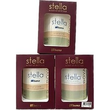 Esranın Dünyası Stella Beyaz 1 Lt