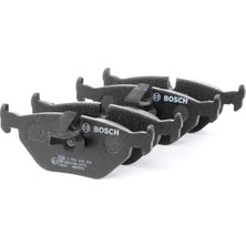 TRW Fren Balatasi Bmw E39 Arka 5 Seri 1996-2003