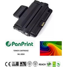 PanPrint Samsung ML-2850N Yüksek Kapasiteli Muadil Toner