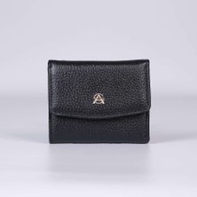 AKONGRAND Marin - Minimal Kadın Cüzdanı