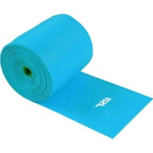 Esranın Dünyası Orta Sert Pilates Bandı, 30 Metre Uzunlukta, Dayanıklı
